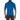Kids' anti-UV short-sleeve fleece thermal surfing top T-shirt – Blue