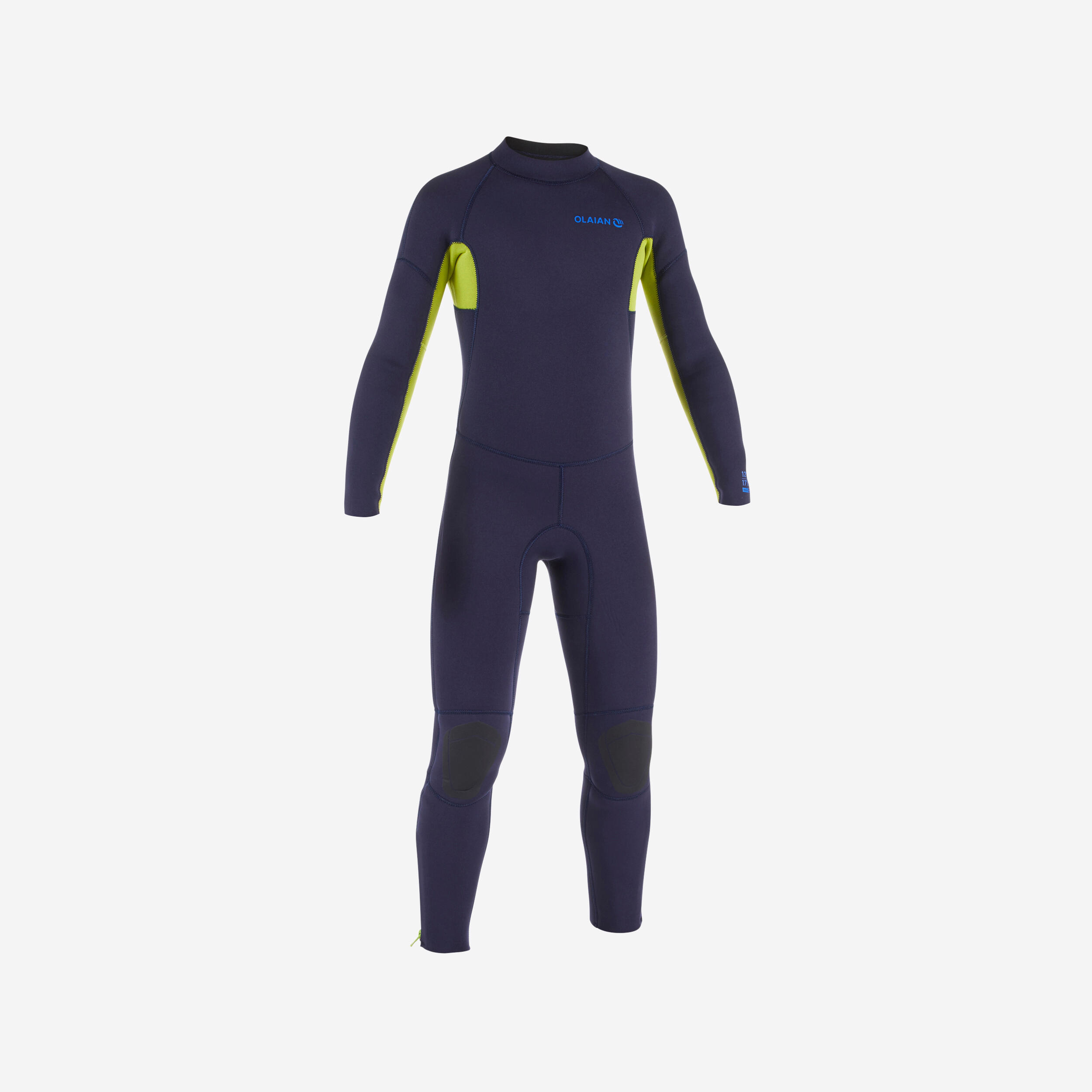 Full Length Wetsuits