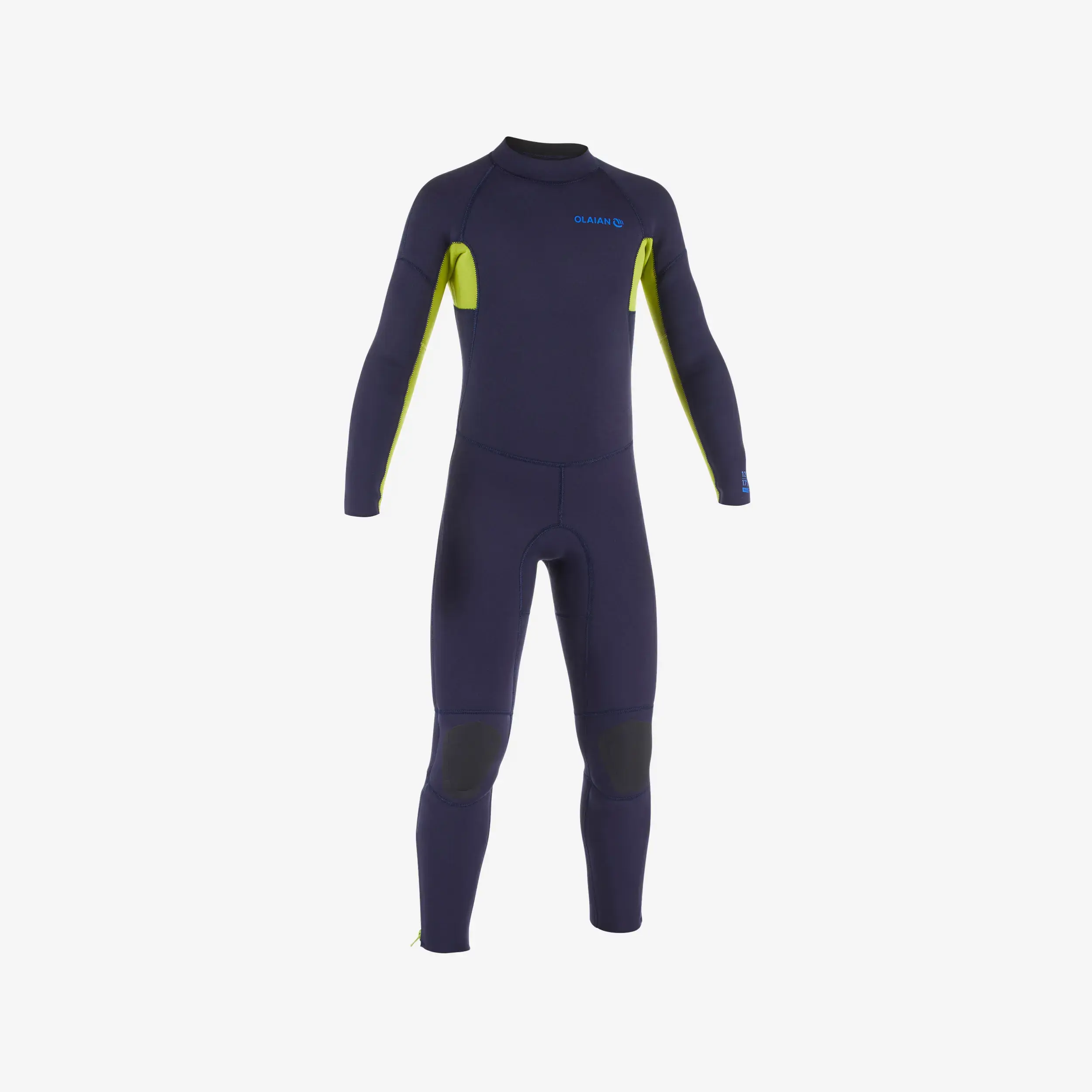 Traje de surf niños 4/3mm