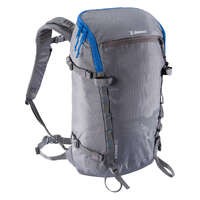 Alpinismo - Mochila de ALPINISM 22 CINZA SIMOND - Mochilas, Tendas e Sacos-cama de Alpinismo