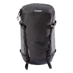 Bergsteigerrucksack - ALPINISM: Anleitung, Reparatur