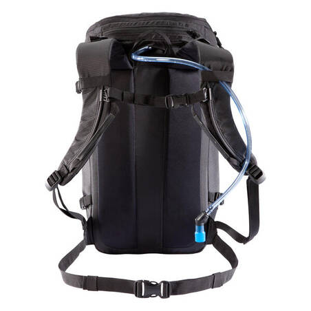 Tas mountaineering ALPINISM 22 HITAM