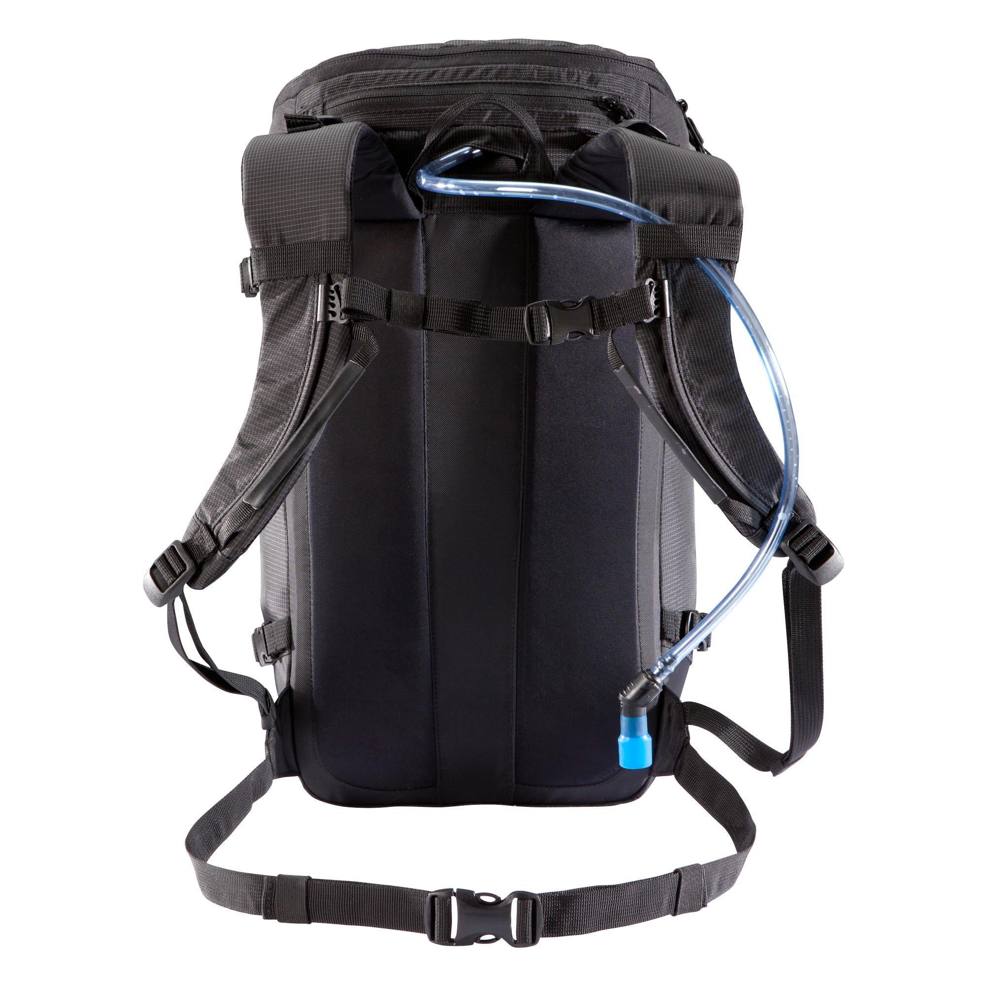 Mochila simond alpinism 22 decathlon new arrivals