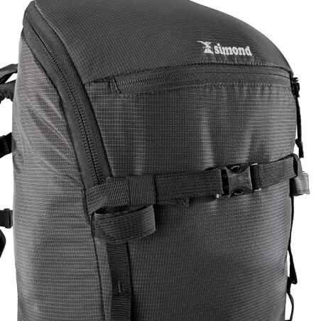 Mochila montaña y alpinismo 22 L Simond Alpinism 22