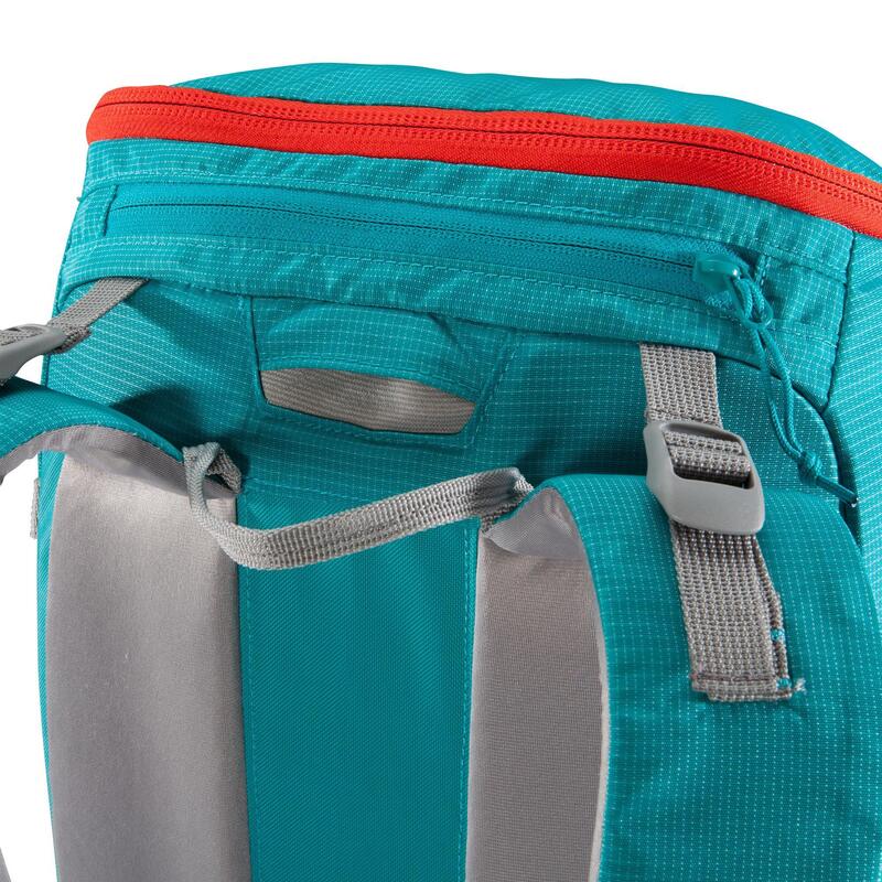 Rugzak Alpinisme 22 liter Alpinism 22 turquoise