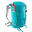 Mountaineering Backpack 22 Litres - Alpinism 22 Turquoise