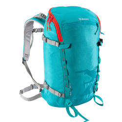 Rugzak Alpinisme 22 liter Alpinism 22 turquoise