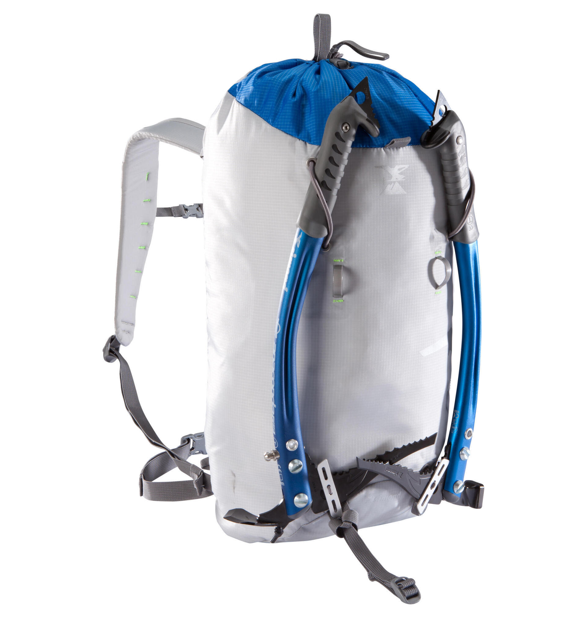 Comment choisir son sac d'alpinisme