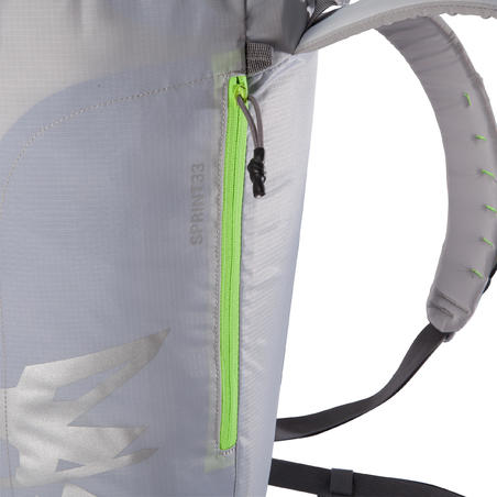 Рюкзак Sprint для альпінізму, 33 літри - Синій