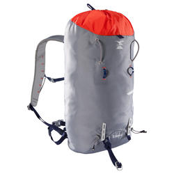 Sac à dos d'alpinisme Sprint 33L rouge