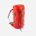 MOCHILAS DE ALPINISMO & G.VIAS Alpinismo - MOCHILA MAKALU 70 VERMELHO SIMOND - Mochilas, Tendas e Sacos-cama de Alpinismo