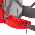 MOCHILAS DE ALPINISMO & G.VIAS Alpinismo - MOCHILA MAKALU 70 VERMELHO SIMOND - Mochilas, Tendas e Sacos-cama de Alpinismo