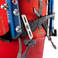 MOCHILAS DE ALPINISMO & G.VIAS Alpinismo - MOCHILA MAKALU 70 VERMELHO SIMOND - Mochilas, Tendas e Sacos-cama de Alpinismo