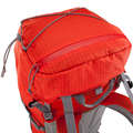MOCHILAS DE ALPINISMO & G.VIAS Alpinismo - MOCHILA MAKALU 70 VERMELHO SIMOND - Mochilas, Tendas e Sacos-cama de Alpinismo