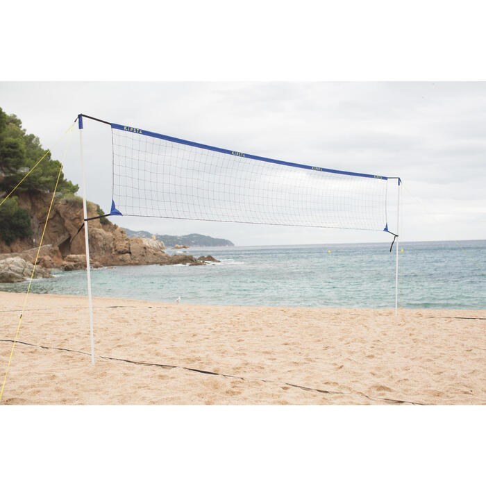 Set BV500 Kipsta DECATHLON