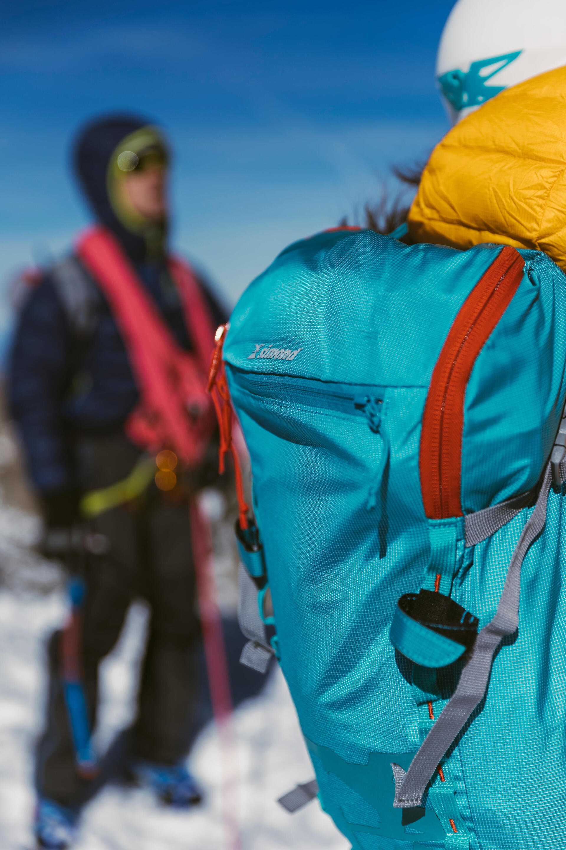 Comment choisir mon sac d’escalade ?