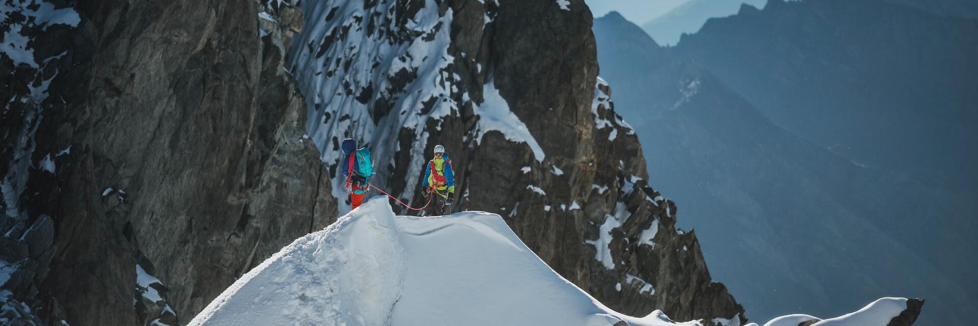 Ski-alpinisme : l’ultime ascension de l’athlète Hilaree Nelson