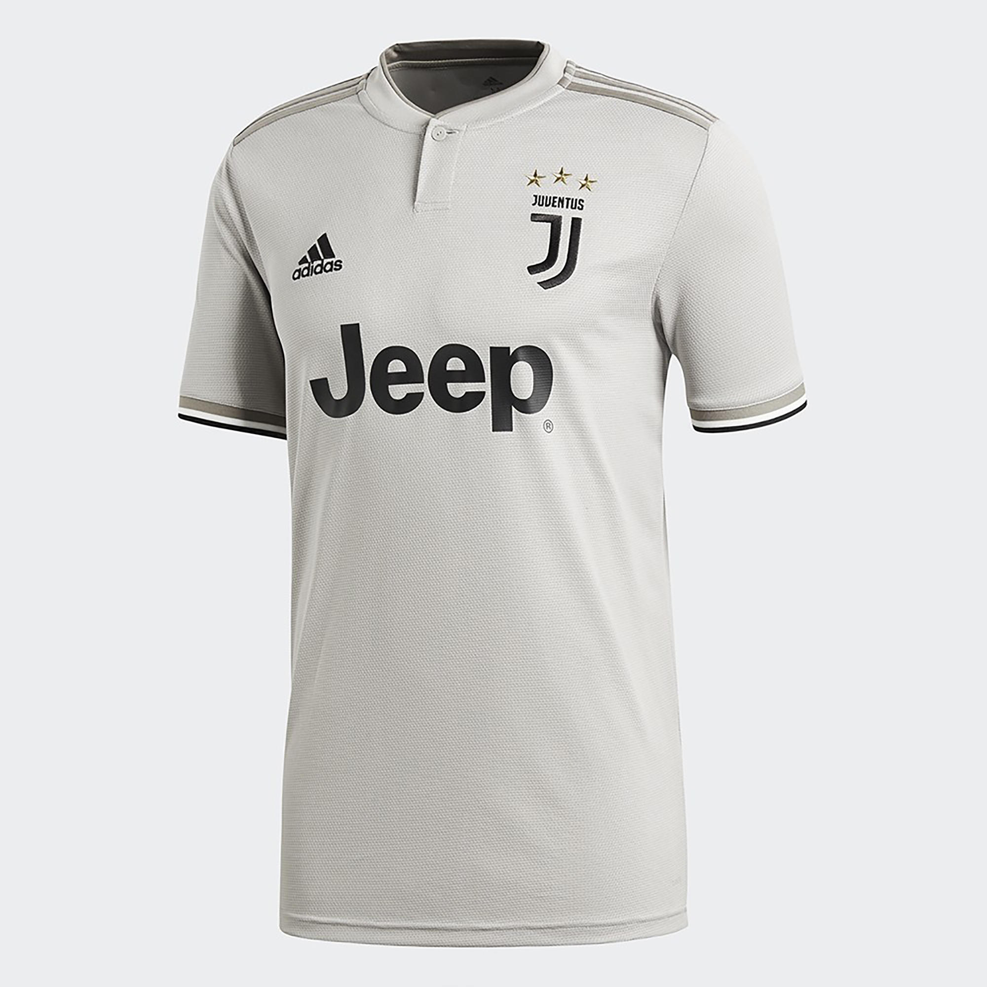 Adidas Voetbalshirt Juventus Uitshirt 1819 Voor Kinderen adidas kopen in de aanbieding