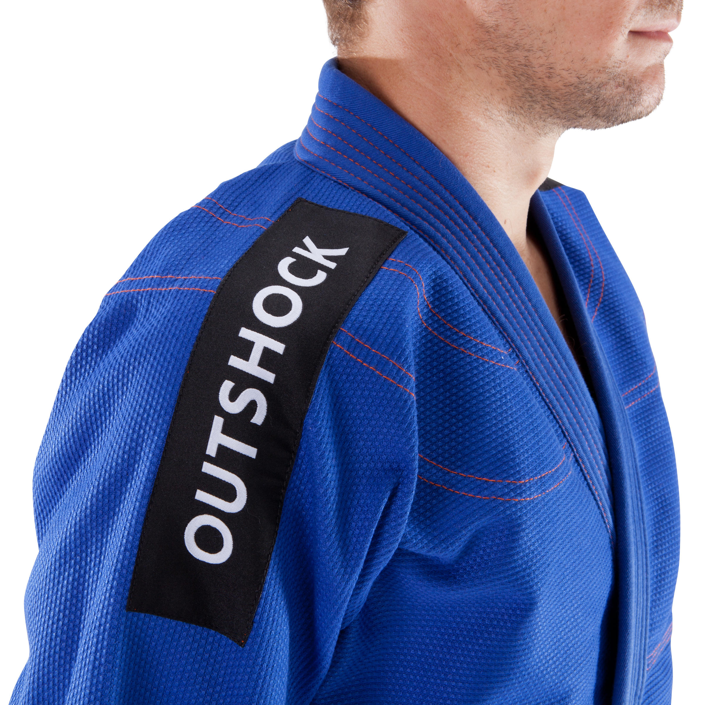 decathlon kimono bjj