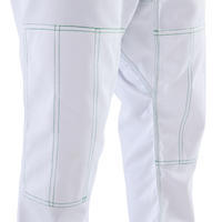 500 Brazilian Jiu-Jitsu Adult Uniform - White