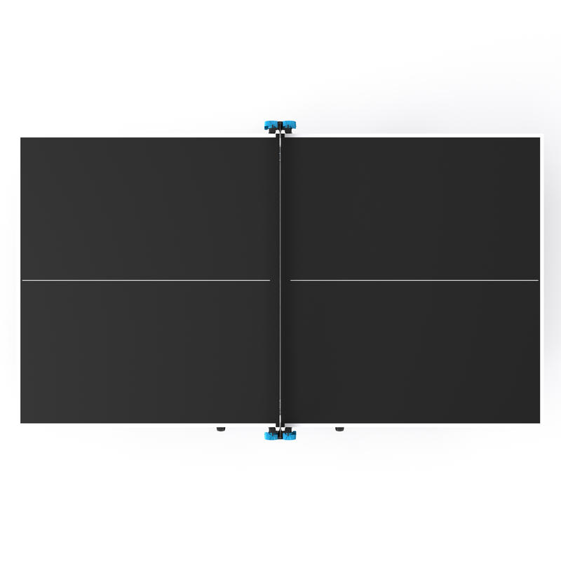 Table De Tennis De Table Free Ppt 500 Ltd Outdoor Housse Incluse