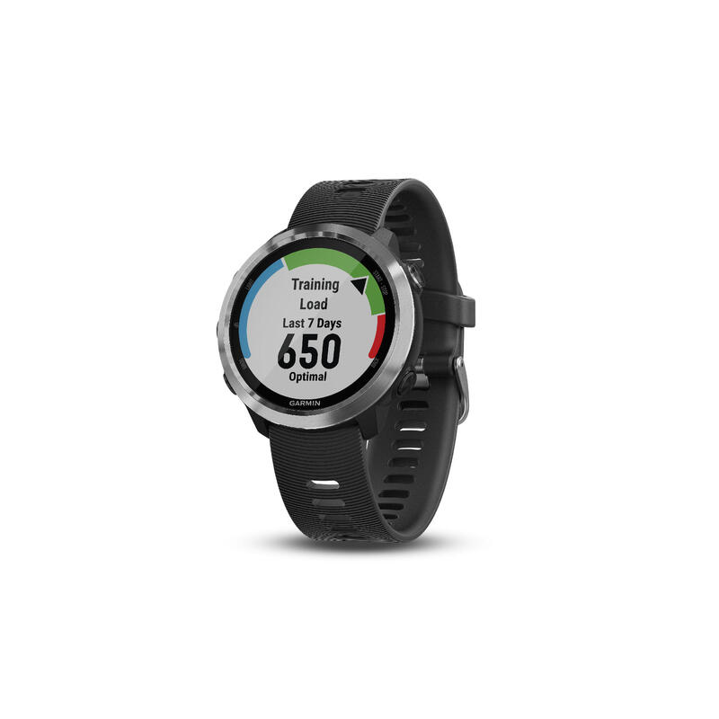 GPS FUTÓÓRA FORERUNNER 645 MUSIC BLACK