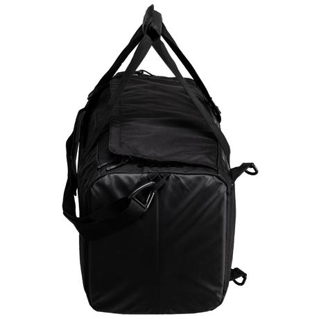 Fitness Bag 40L LikeAlocker - Black | Domyos by Decathlon