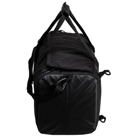 Crna torba za fitnes (40 L)