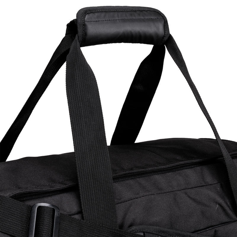 Spor Cantasi Siyah 40 L Likealocker Domyos By Decathlon