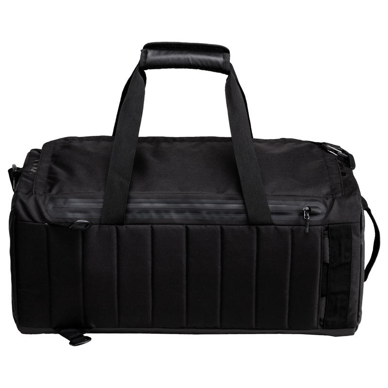 Spor Cantasi Siyah 40 L Likealocker Domyos By Decathlon
