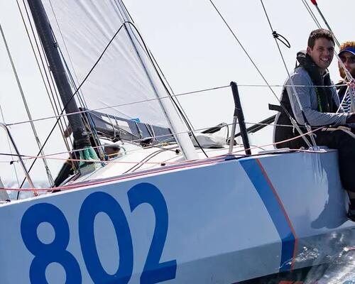 DUO CONCARNEAU 2018