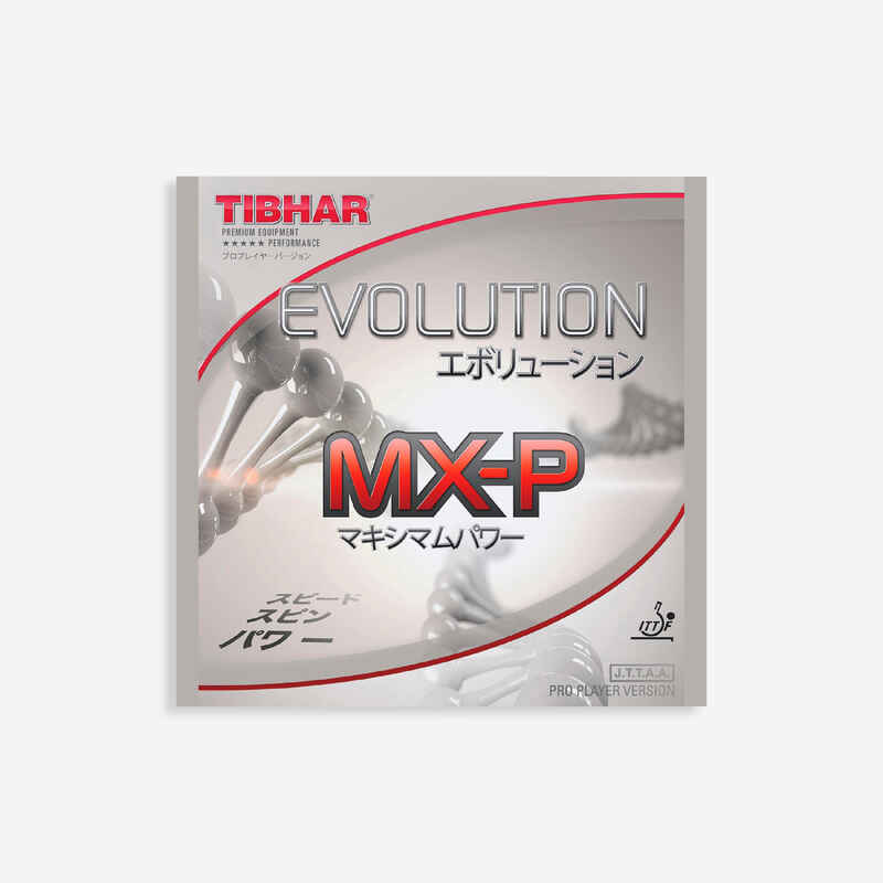 Tischtennisbelag Evolution MX-P