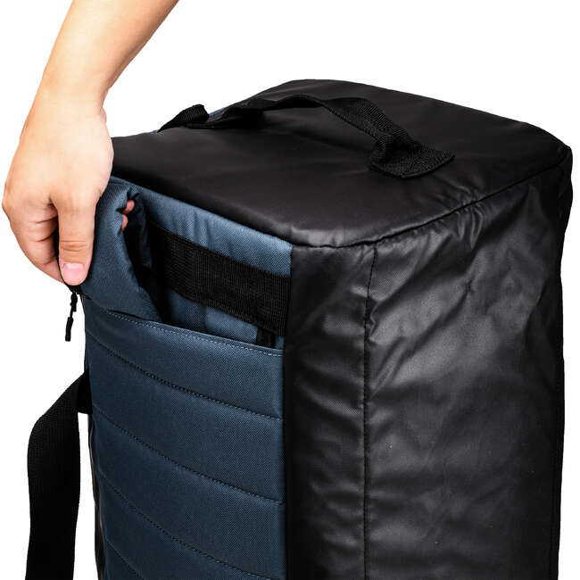 Saco de Desporto LikeAlocker 40 Litros Cinzento DOMYOS À venda na