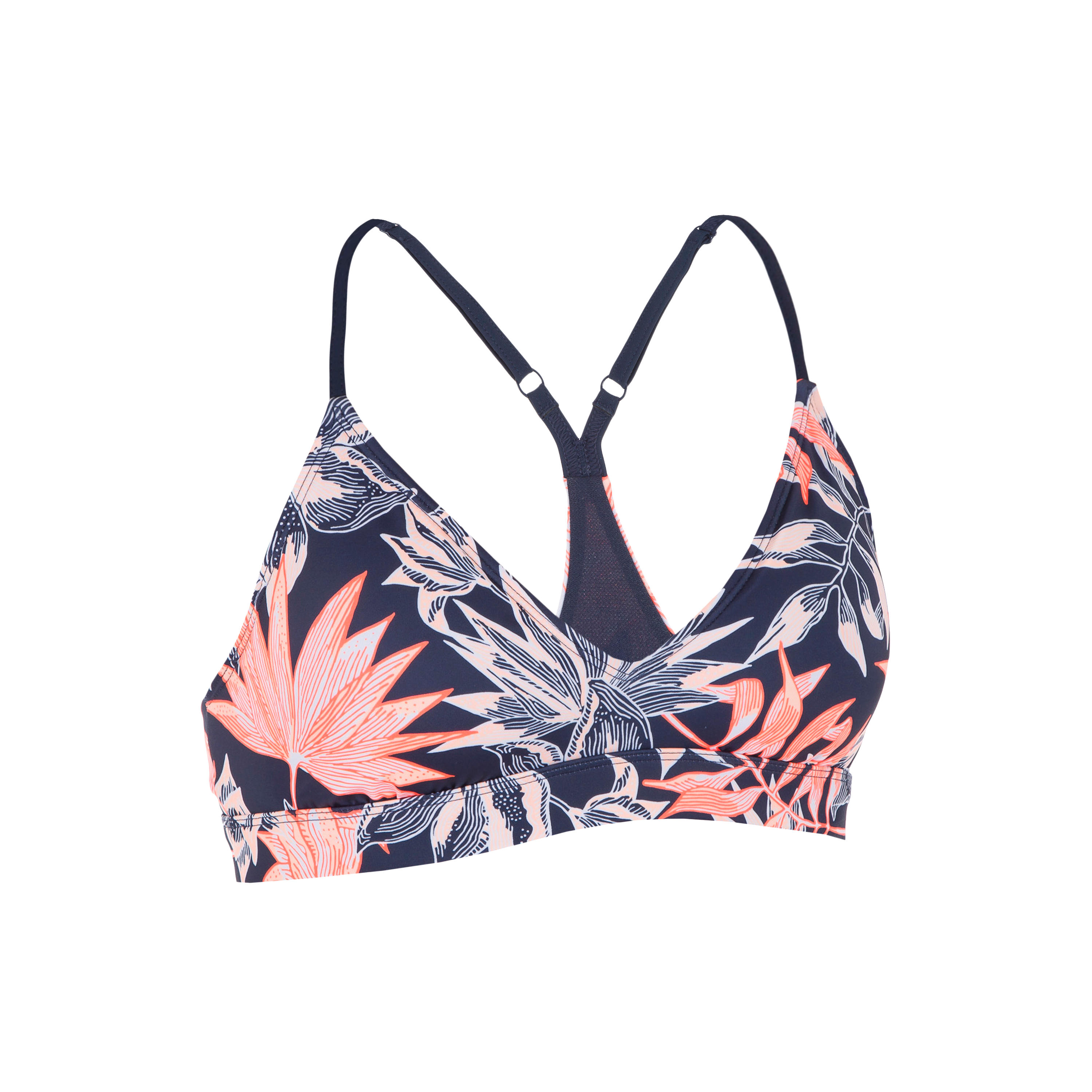 decathlon bikini top