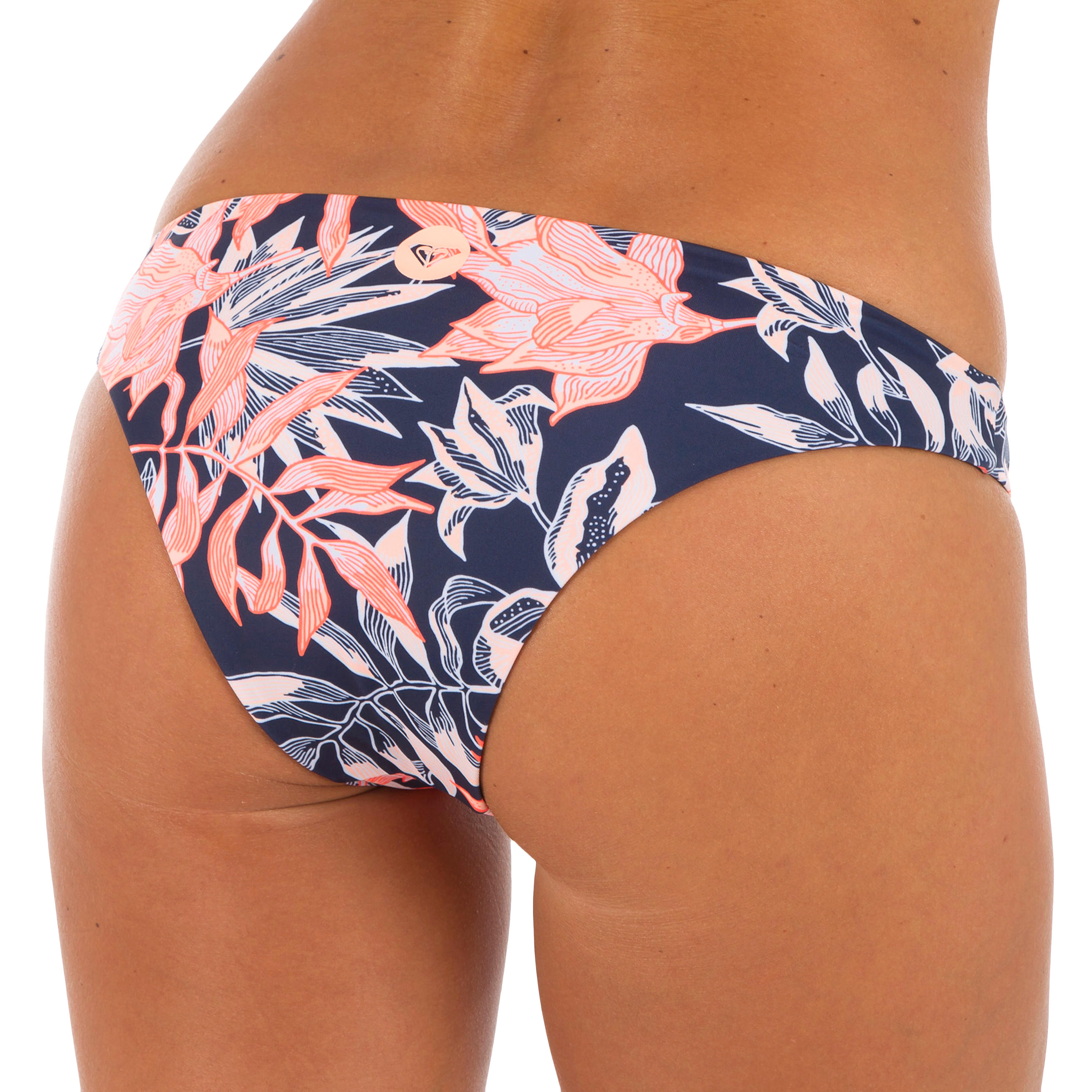 Women's briefs swimsuit bottoms VIVIAN Roxy 3/7
