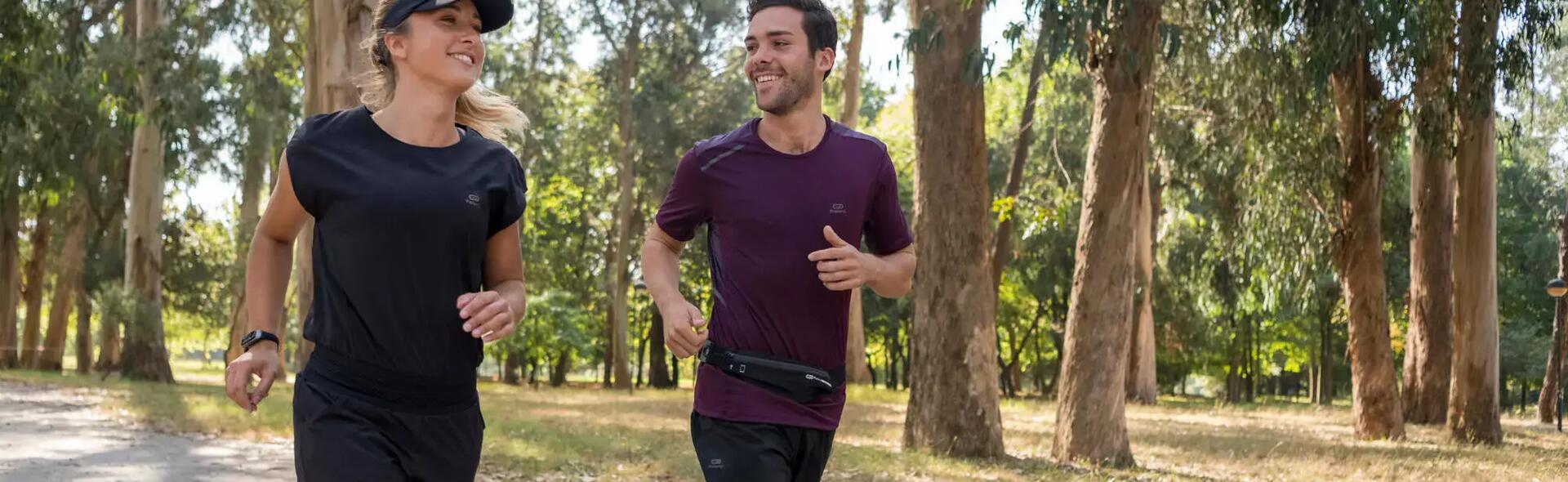 comment choisir ma distance de course