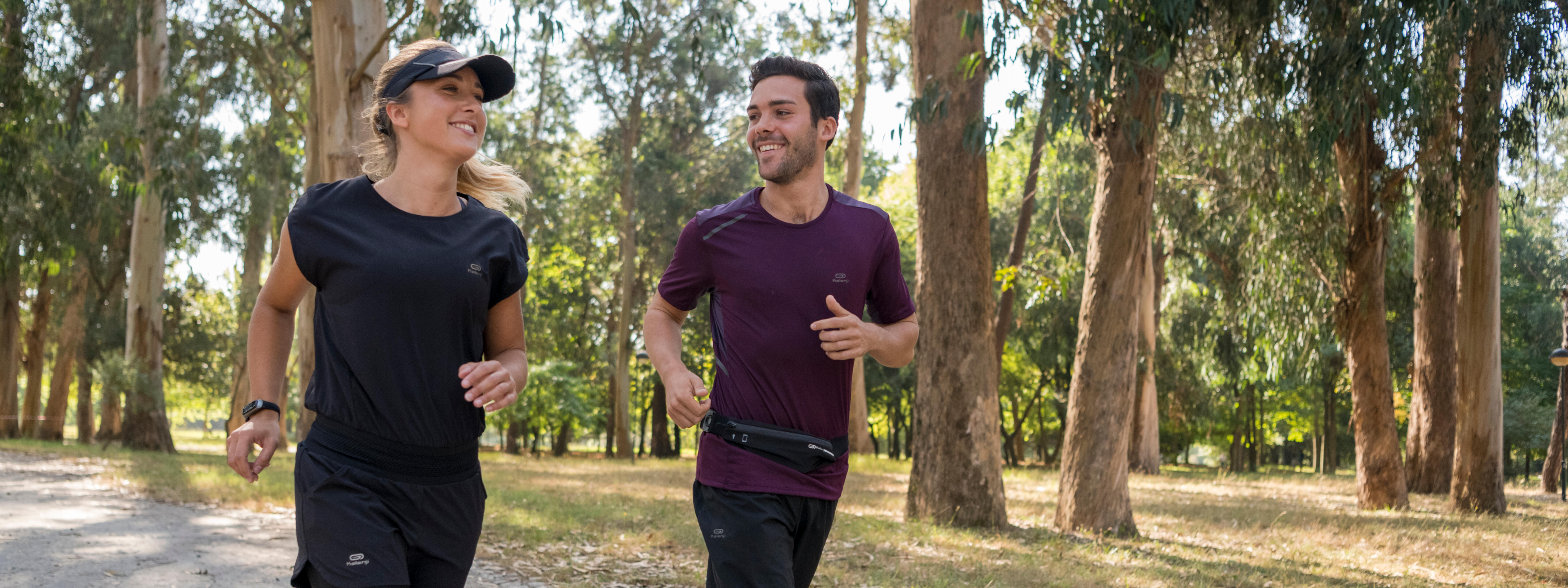 Comment choisir une tenue de jogging