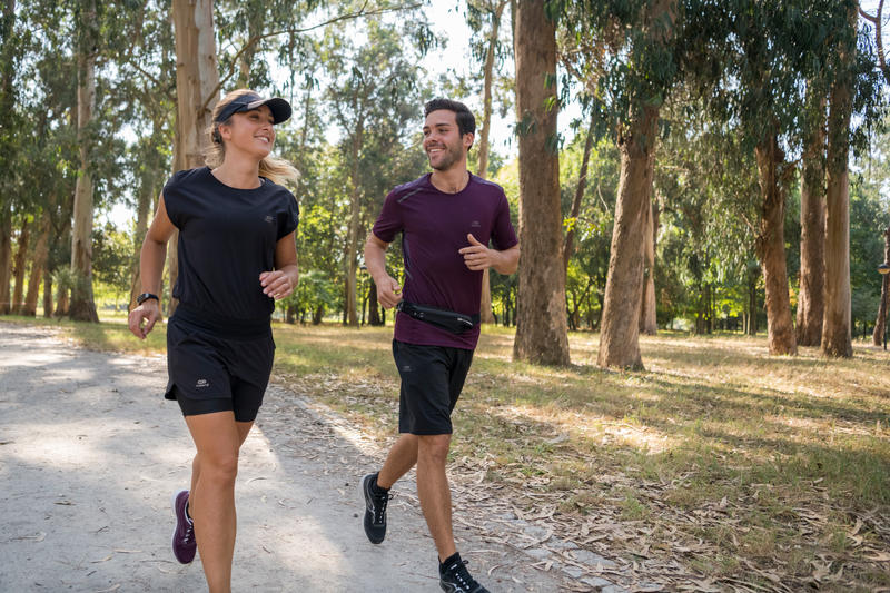 Comment choisir ma distance de course ?