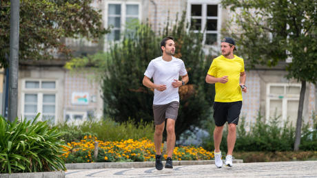 courir_duo_running_motivation_kalenji courir_duo_running_motivation_kalenji