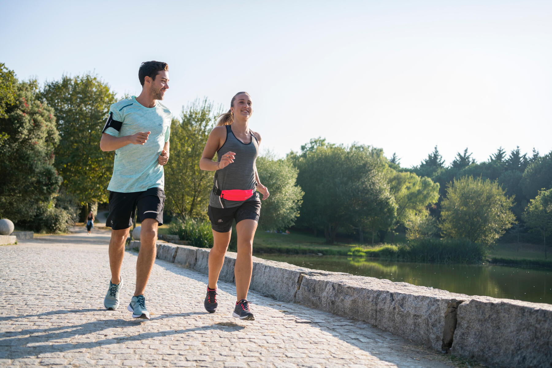 je sportieve voornemens volhouden