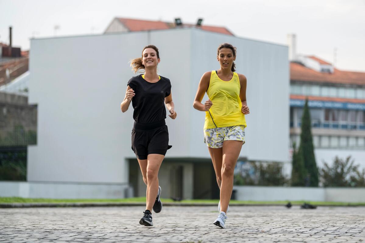 Comment choisir une tenue de jogging