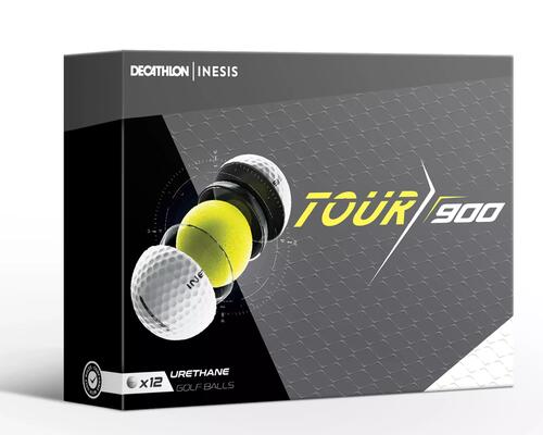 Balle 900 Tour INESIS