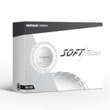 Soft 500 Golf Ball x12 - White