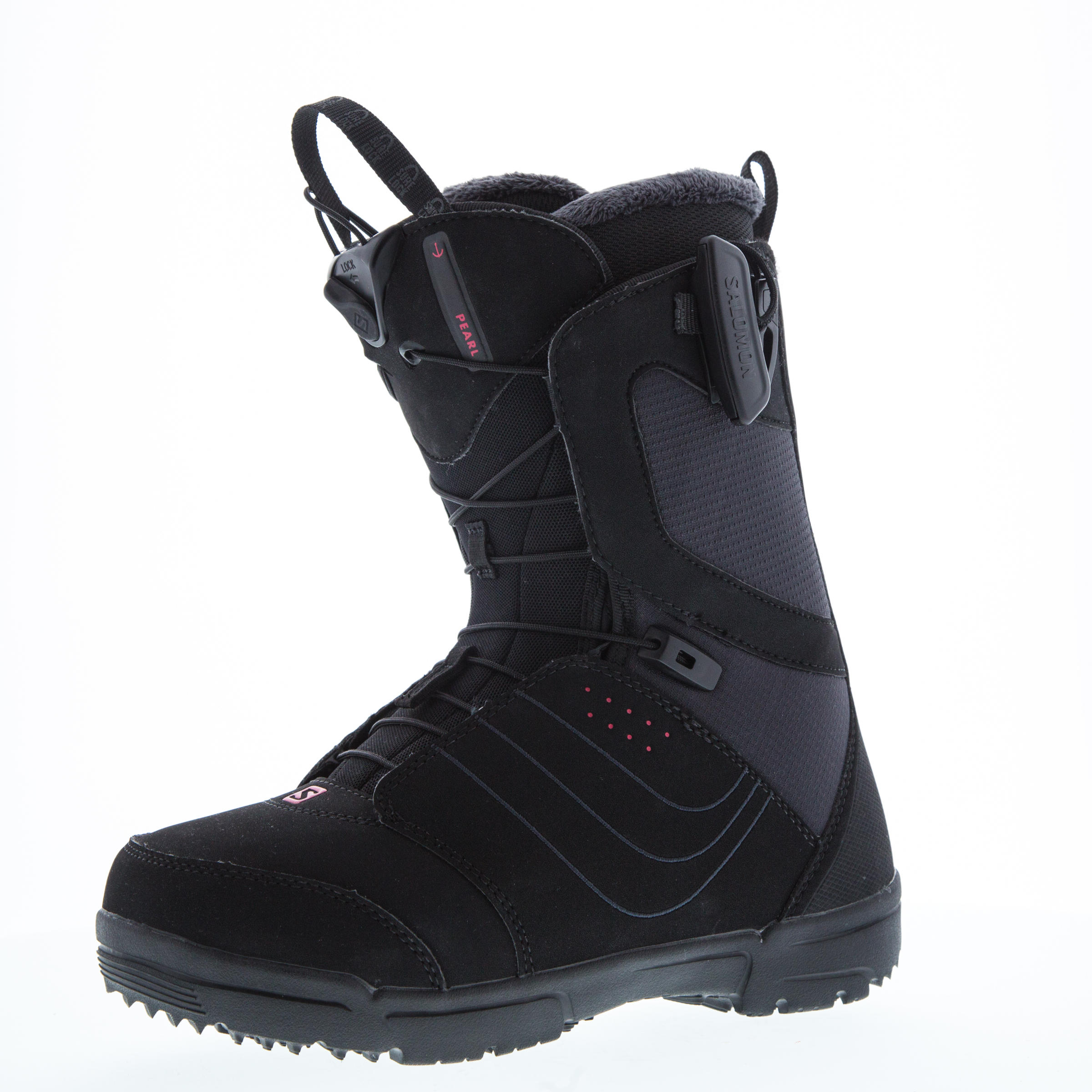 SALOMON picture