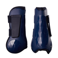 Open peesbeschermers voor paard marine 500 X2