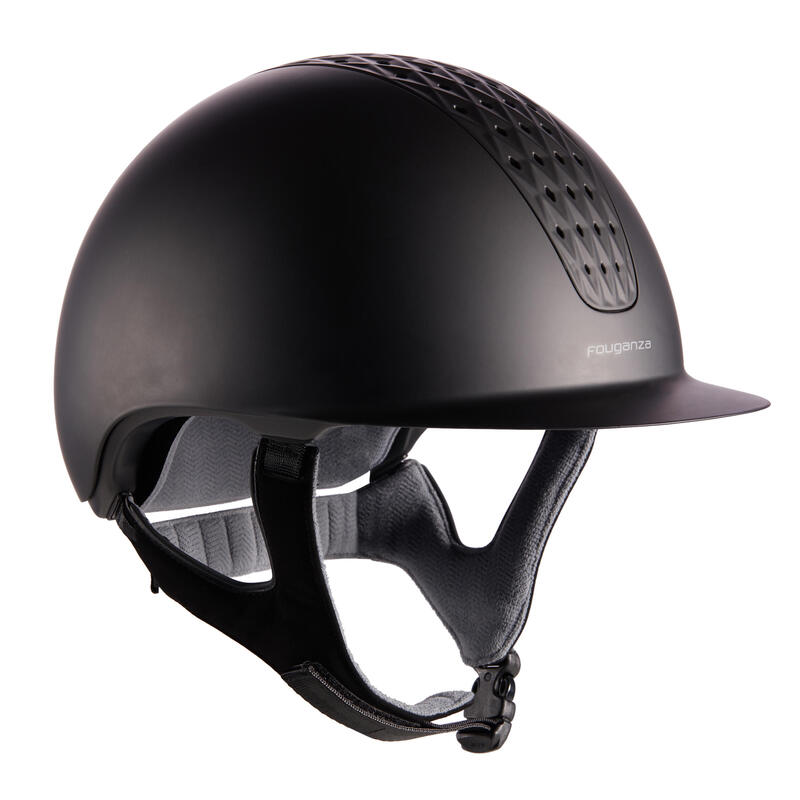 Equipement cavalier dressage
