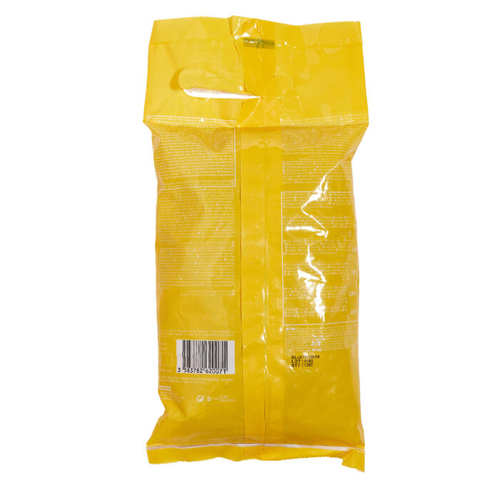 Friandises équitation cheval et poney FOUGATREATS pomme 1 KG FOUGANZA