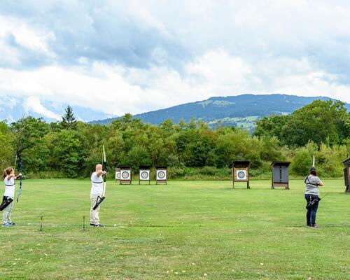5 BUONI MOTIVI PER INIZIARE IL TIRO CON L’ARCO | DECATHLON
