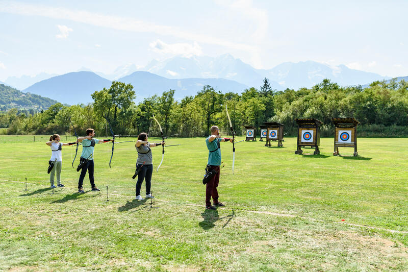 Come scegliere l’arco? | DECATHLON