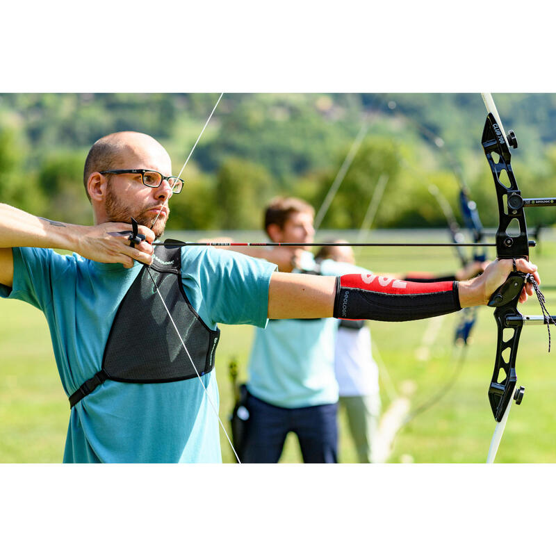 Paraseno tiro con l'arco CLUB 500